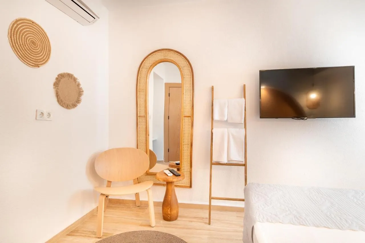 Mare Marin Boutique Hotel Bodrum